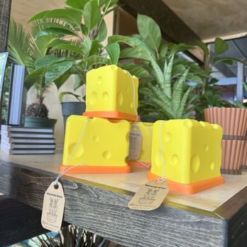 GROW Plant Bar - Nurseries & Gardening Near Me - Wichita, Kansas