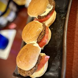 Basement Burger Bar