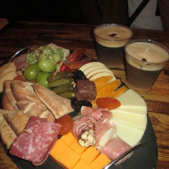 Dracula’s Legacy - Charcuterie Board and Expresso Martinis - Wine Bars Near Me - Tampa, Florida Dracula’s Legacy - Charcuterie Board and Expresso Martinis - Wine Bars Near Me - Tampa, Florida