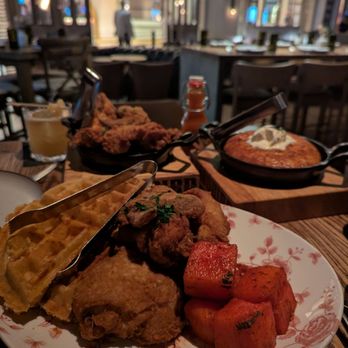 Yardbird - Southern Near Me - Las Vegas, Nevada