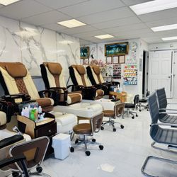 Opening now. Open house Sunday 7/26 who purchased gift certificates and use in 30 day get 10% off