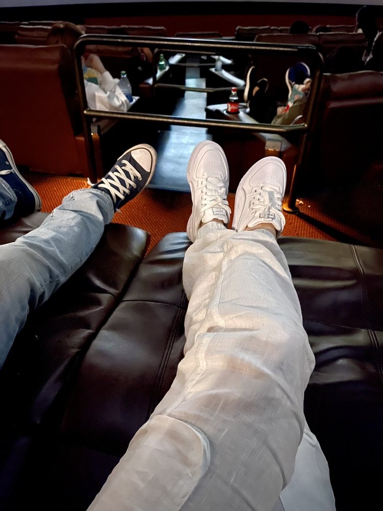 Century Cinema 16