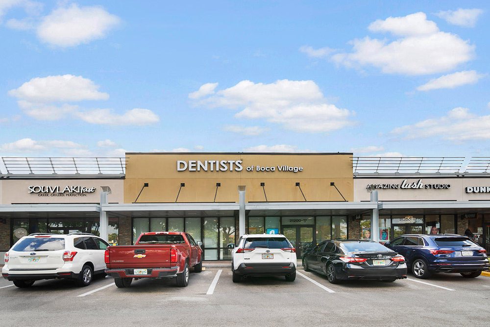 DENTISTS OF BOCA VILLAGE Updated August 2024 18 Photos 21200 St