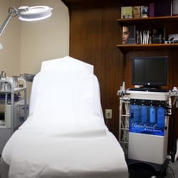 DaVinci Skin Care Center - The newest HydraFacial MD system