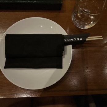 Komodo Miami - Asian Fusion Near Me - Miami, Florida Komodo Miami - Asian Fusion Near Me - Miami, Florida