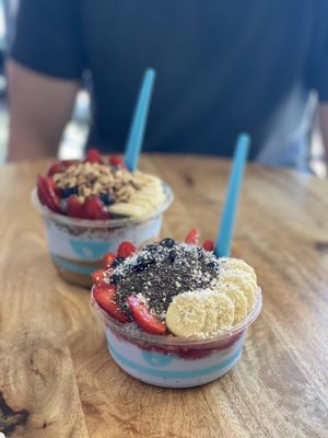 Blue Bowl Superfoods by null