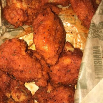 Wingstop - Chicken Wings Near Me - Medford, Massachusetts