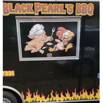 Black Pearl's BBQ - Our FOODTRUCK - Barbeque Near Me - Philadelphia, Pennsylvania Black Pearl's BBQ - Our FOODTRUCK - Barbeque Near Me - Philadelphia, Pennsylvania
