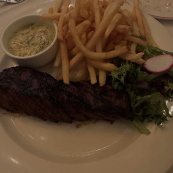 Bistro Niko - Hanger Steak and Fries - French Near Me - Atlanta, Georgia Bistro Niko - Hanger Steak and Fries - French Near Me - Atlanta, Georgia