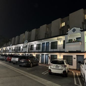 Park Vue Inn - Park Vue Inn - Hotels Near Me - Anaheim, California