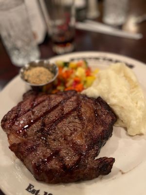 The Stockyards Steakhouse by null