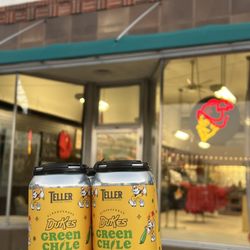 Albuquerque Dukes - Available at Smith's Grocery!
