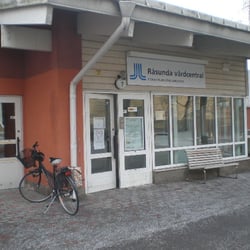 Råsunda vårdcentral