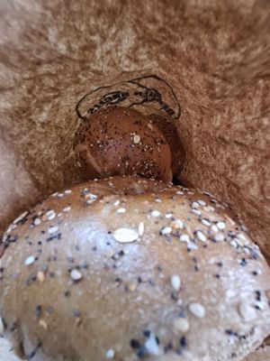 Bergen Bagels by null