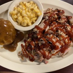 Pulled Pork