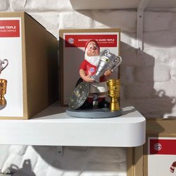 FC Bayern Fan-Shop