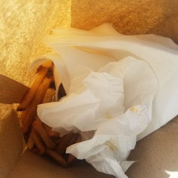 Five Guys - Tasty, fresh n hot goodness - Burgers Near Me - Kenner, Louisiana