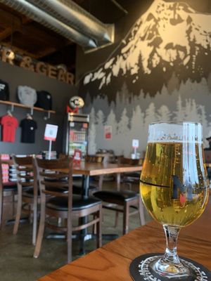 Migration Brewing - Gresham by null