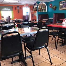 Las Flores - Old Pizza Hut?