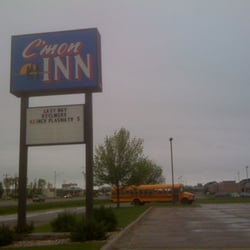 C'mon Inn