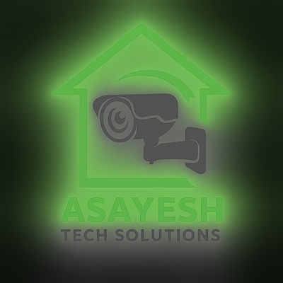 Asayesh Tech Solutions