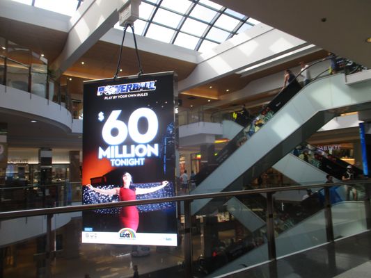 Westfield Southland by null