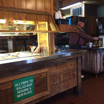 Catfish King - Seafood Near Me - New Boston, Texas