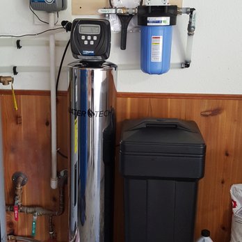 Fogle Pump and Supply - A Reionator water treatment installation - Water Purification Services Near Me - Colville, Washington Fogle Pump and Supply - A Reionator water treatment installation - Water Purification Services Near Me - Colville, Washington