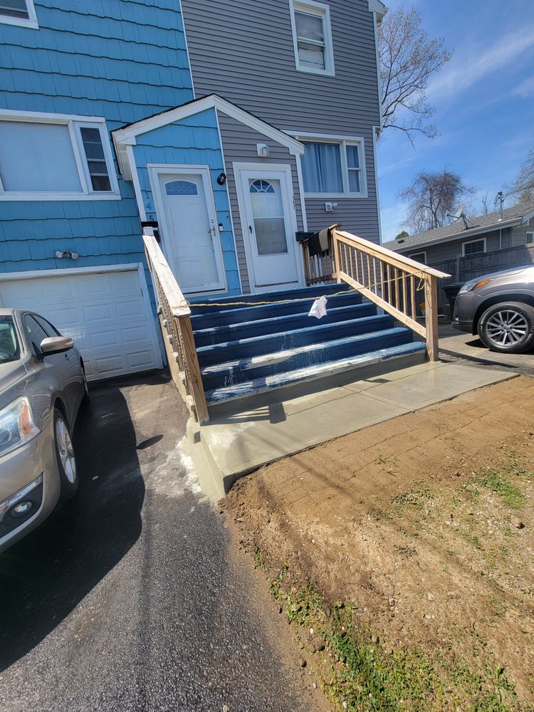 K&M BRIDGEPORT FENCING PLUS Updated July 2024 217 Anthony St, Bridgeport, Connecticut