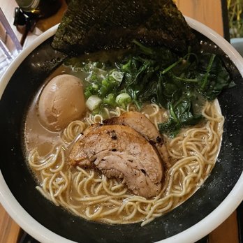 JINYA Ramen Bar - Burbank - JINYA black - Ramen Near Me - Burbank, California JINYA Ramen Bar - Burbank - JINYA black - Ramen Near Me - Burbank, California