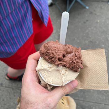 L'albero Dei Gelati - Gelato Near Me - Brooklyn, New York L'albero Dei Gelati - Gelato Near Me - Brooklyn, New York