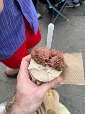 L'Albero Dei Gelati by null