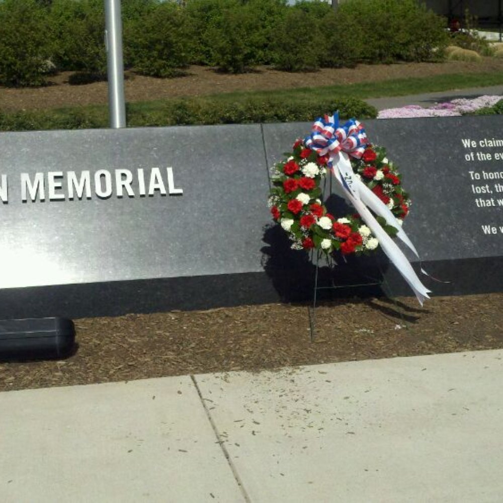 Pentagon Memorial - Landmarks & Historical Buildings Near Me - Arlington, Virginia Pentagon Memorial - Landmarks & Historical Buildings Near Me - Arlington, Virginia
