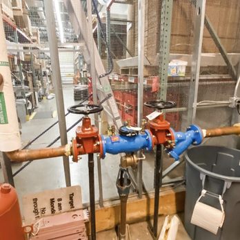 Knights Plumbing - Commercial Domestic backflow Preventer - Water Heater Installation/Repair Near Me - Webster, Texas Knights Plumbing - Commercial Domestic backflow Preventer - Water Heater Installation/Repair Near Me - Webster, Texas