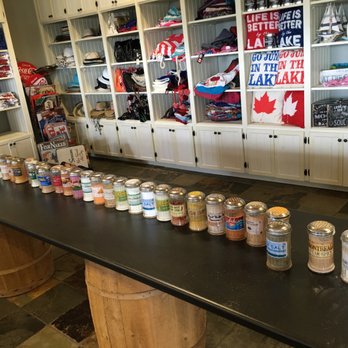 Covered Bridge Potato Chips - 30+ different seasonings - Specialty Food Near Me - Wakefield, New Brunswick