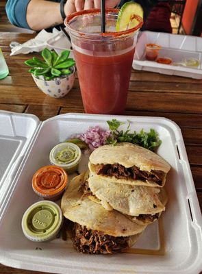 OG Birrieria by null