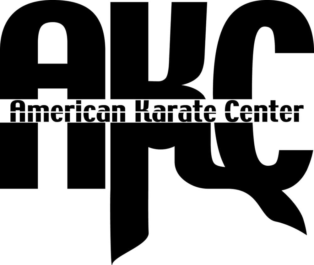 American Karate Center Logo