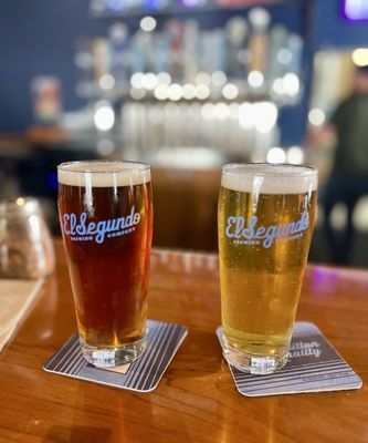 The Slice & Pint by null