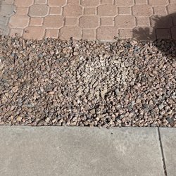 Decorative Landscape & Materials