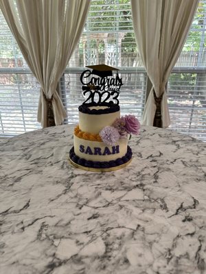 Grace's Tiers Bakery by null