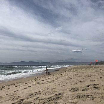 Dockweiler State Beach - Beaches Near Me - Playa Del Rey, California Dockweiler State Beach - Beaches Near Me - Playa Del Rey, California