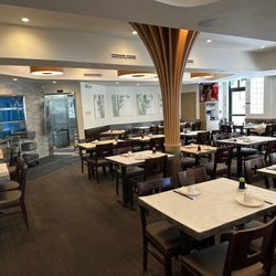 Fu Lam Mum - Dining room