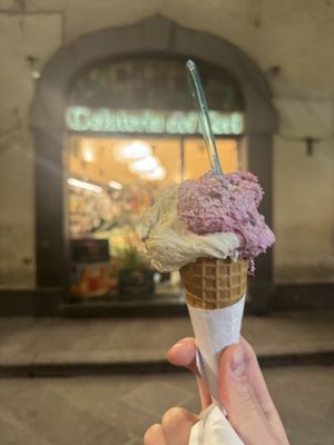 Gelateria dei Neri by null