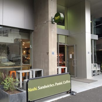 Nashi - Restaurants Near Me - South Melbourne, VIC Nashi - Restaurants Near Me - South Melbourne, VIC