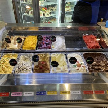 VILLABATE ALBA - 702 Photos & 619 Reviews - 7001 18th Ave, Brooklyn