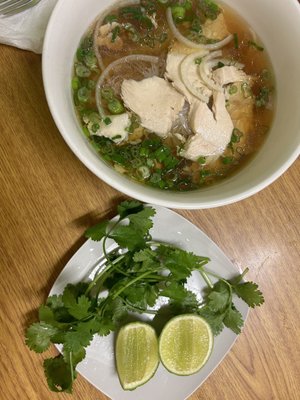 Saigon Pho by null