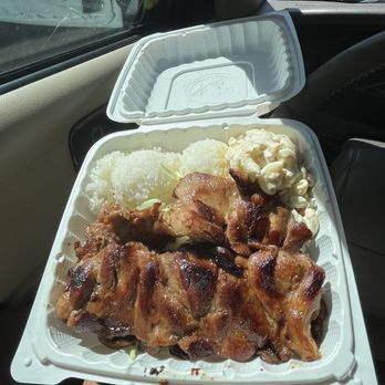 TIM’S HAWAIIAN BBQ - Updated November 2024 - 69 Photos & 38 Reviews ...
