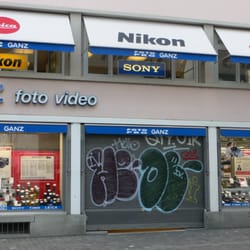 FotoPro Ganz