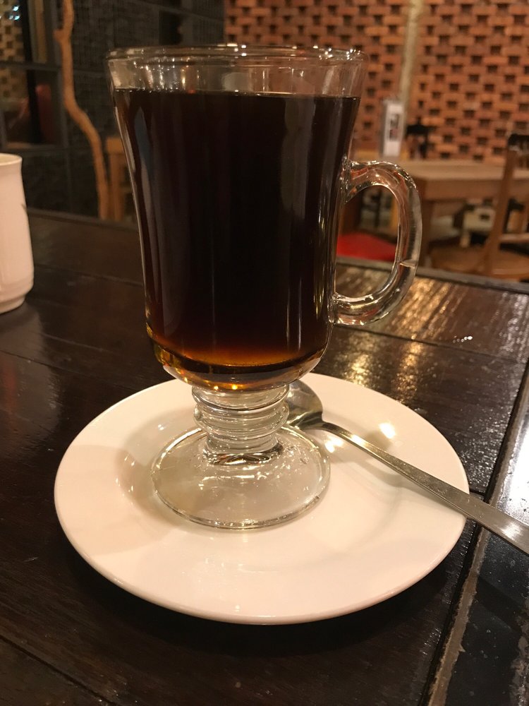 Purple Cane Tea House