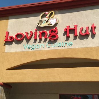 Loving Hut - Vegan Near Me - Elk Grove, California Loving Hut - Vegan Near Me - Elk Grove, California